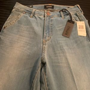 COPY - Buffalo Jeans NWT 30 Tall